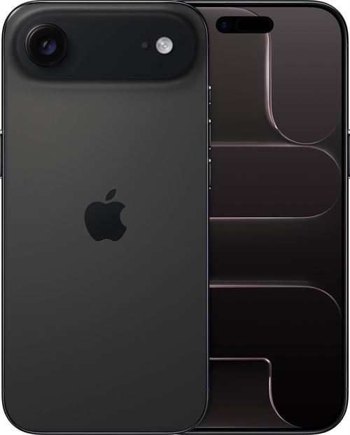 Apple iPhone Air 5G (1024GB/Space Black) uden abonnement
